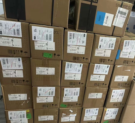 Siemens 1FK7085-7AF71-1EA0 Servo Motor
