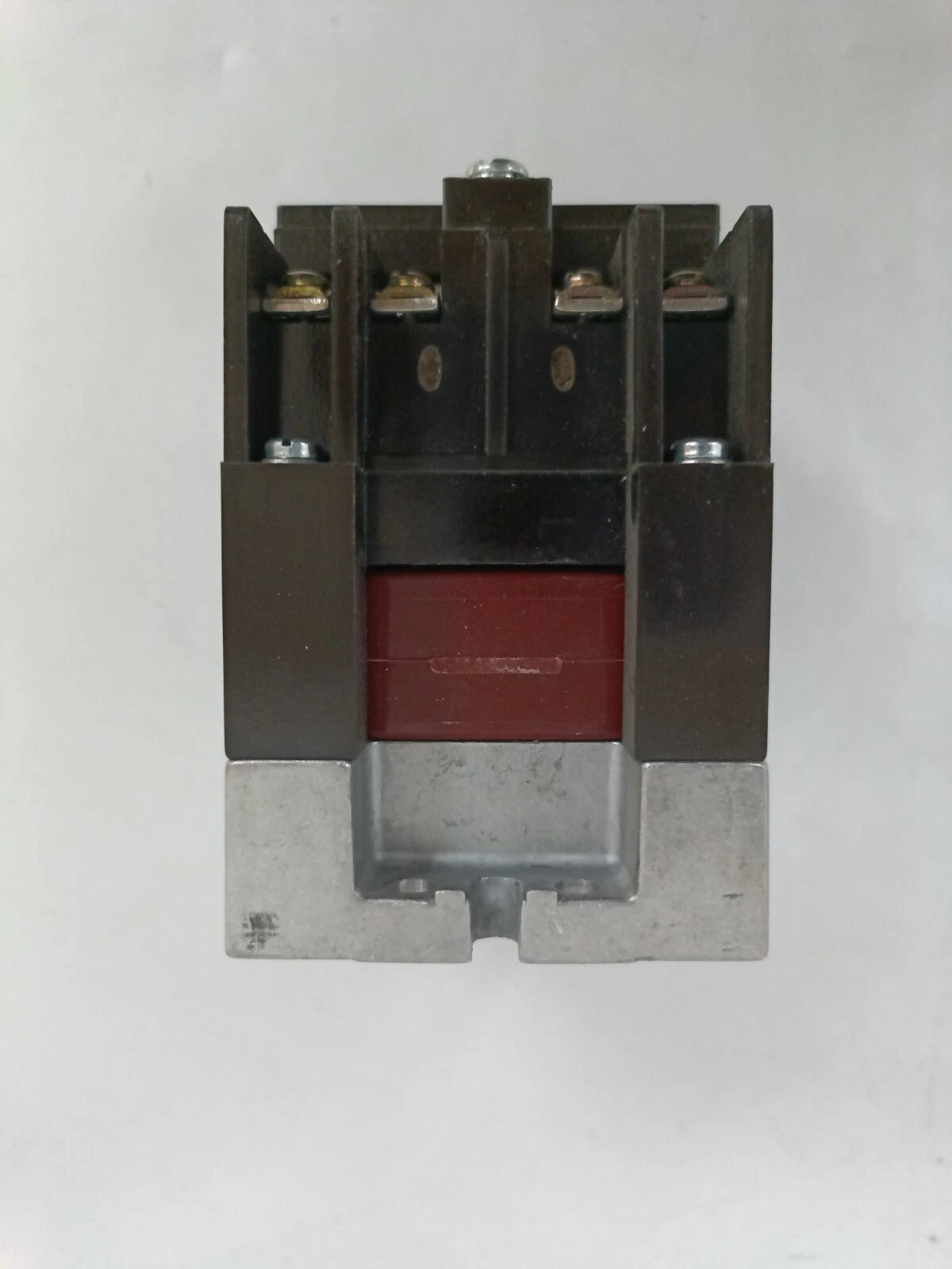 Eaton D26MR40A Type M Control Relay - Efficient Control Solution