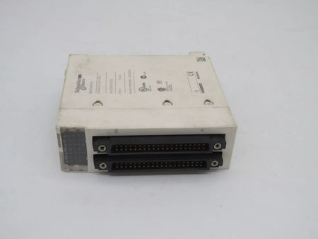 Schneider BMXDDI6402K Discrete Input Module X80 64 Inputs 24V DC