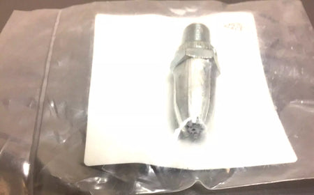 Silvent 209-L-NPT Spraying Full-Cone Nozzle Air 17 Nm³/h 3.4 Nm