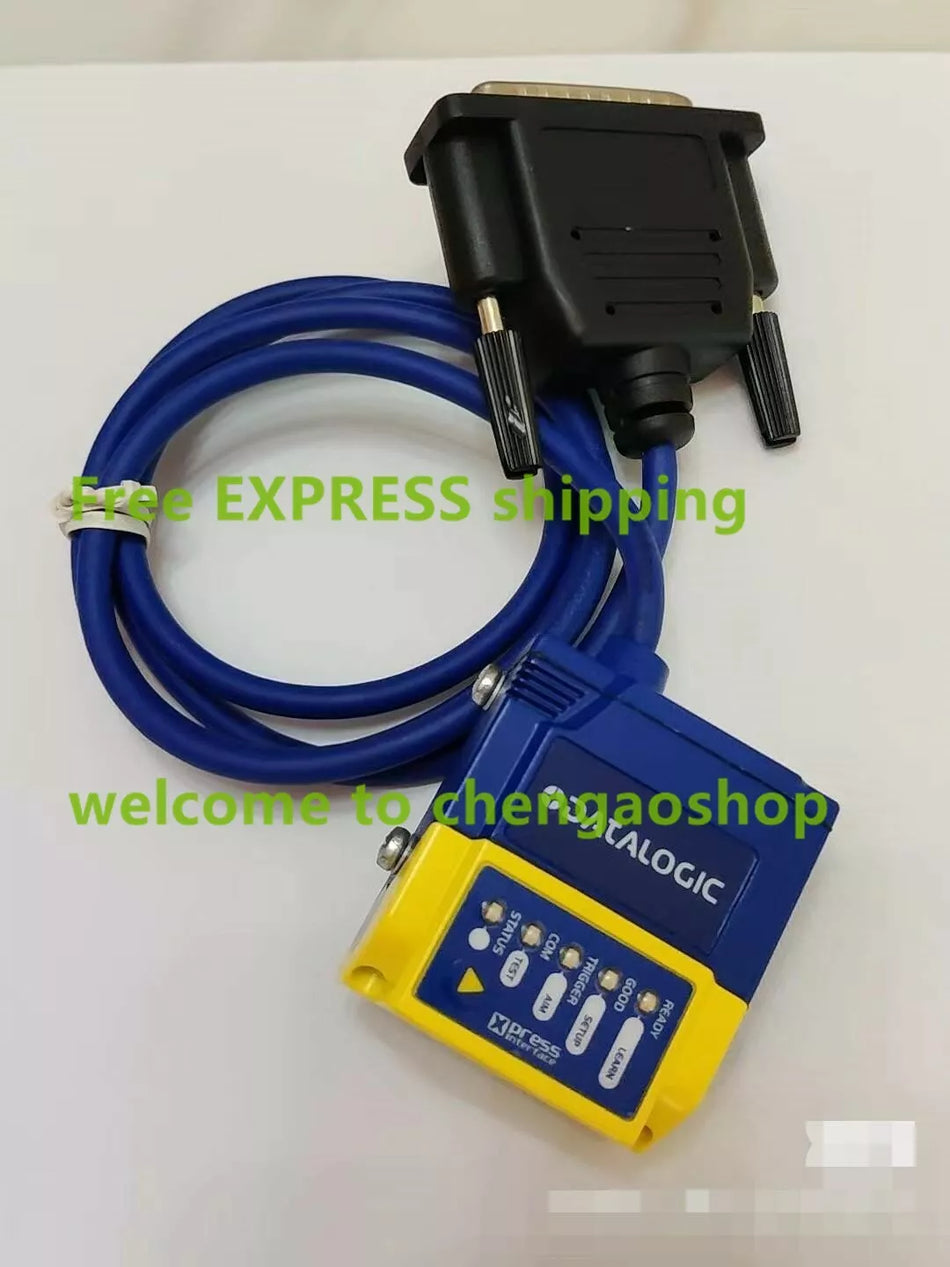 1pc USED MATRIX 210-211-100 TESTED By #V5K0 CH