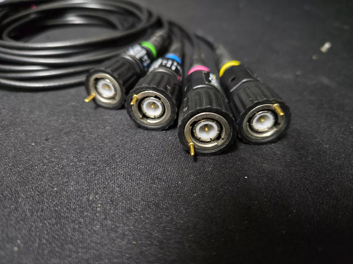 LeCroy PP005A 500MHz Passive Probe, 4EA Lot