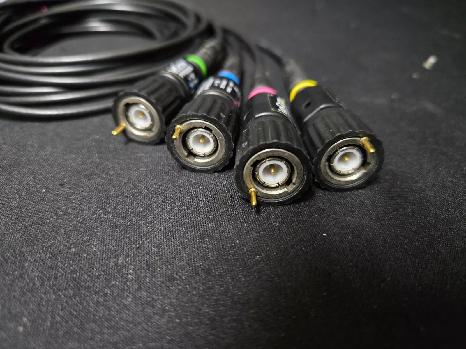 LeCroy PP005A 500MHz Passive Probe, 4EA Lot