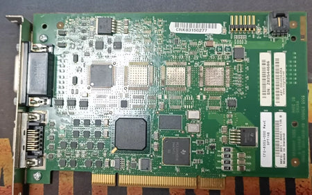 VPM VM41B Circuit Board - Model 203-0236-RD