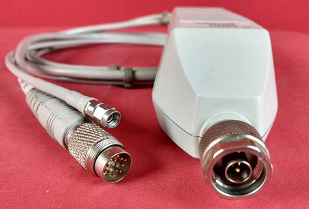 Agilent/Keysight N5532A Sensor Module 30MHz to 18GHz Sensor