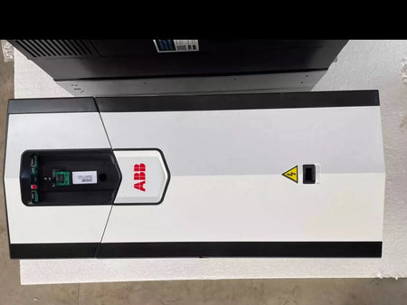 ABB ACS880-01-145A-3 Drive: 145A Current Rating