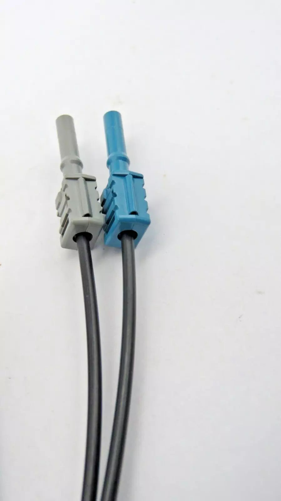 TE Connectivity Fiber Optic Cable Assy 10M 2328987-0 LC/UPC to LC/UPC Duplex 10