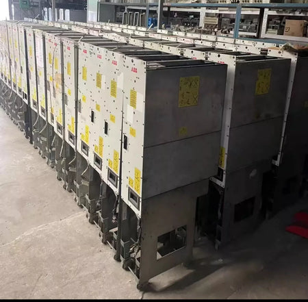 ACS800-104-0390-7 Variable Frequency Drive