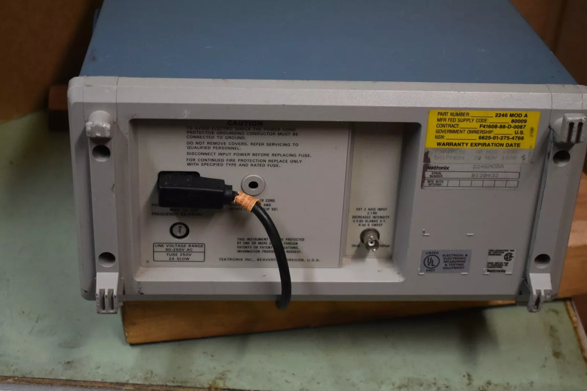 Anainstr Portable Digital Multimeter with Capacitance and Temperature Measurement