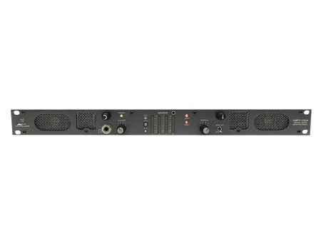 Wohler AMP1-V2DA 4-Channel AES Analog Audio Monitor