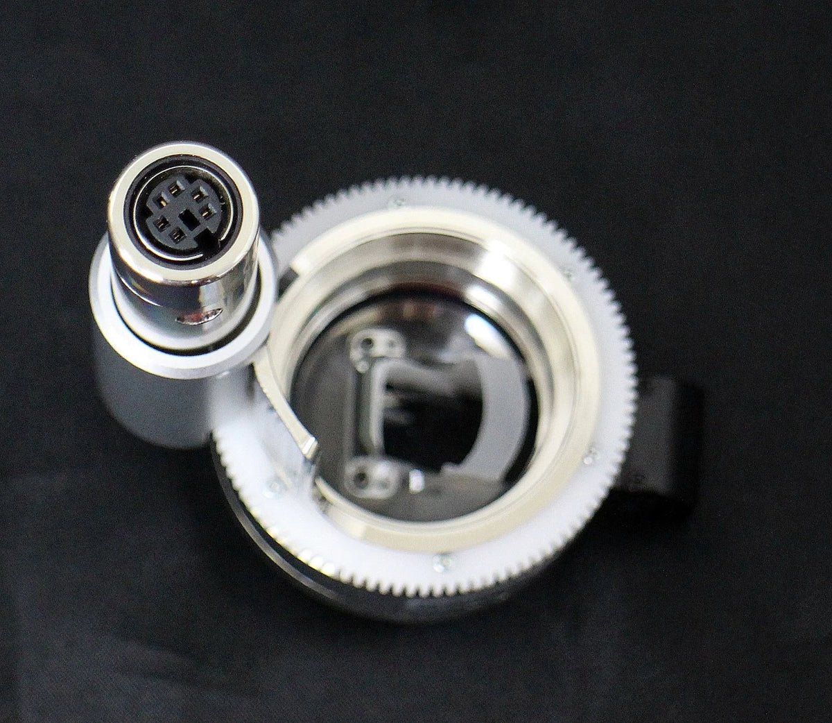 HIROX AD-2016RLM 3D Rota-Head Adapter