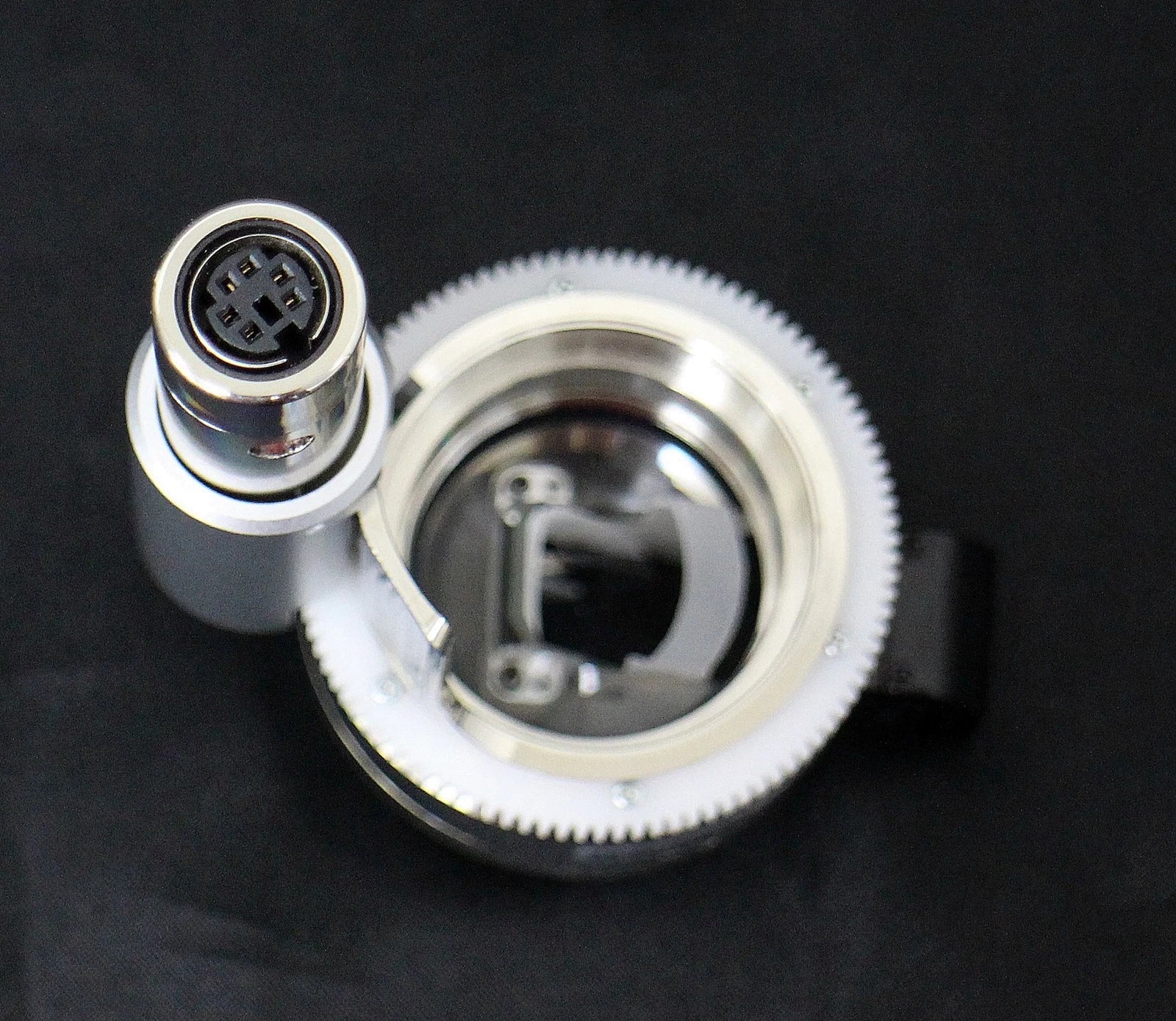 HIROX AD-2016RLM 3D Rota-Head Adapter