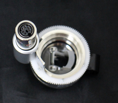HIROX AD-2016RLM 3D Rota-Head Adapter