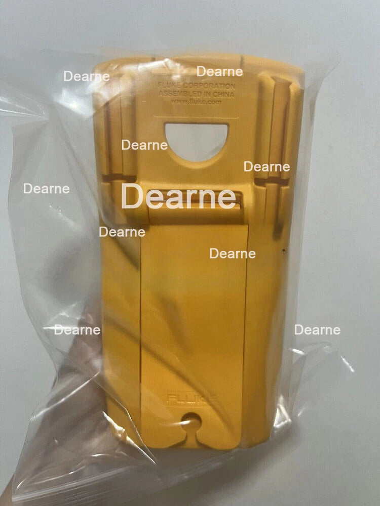 Protective Shell Case for FLUKE 87V or 87-5 Holster Meter 87V Housing