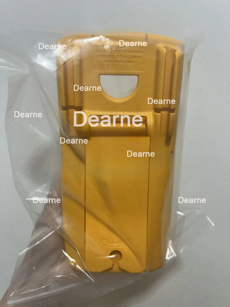 Protective Shell Case for FLUKE 87V or 87-5 Holster Meter 87V Housing