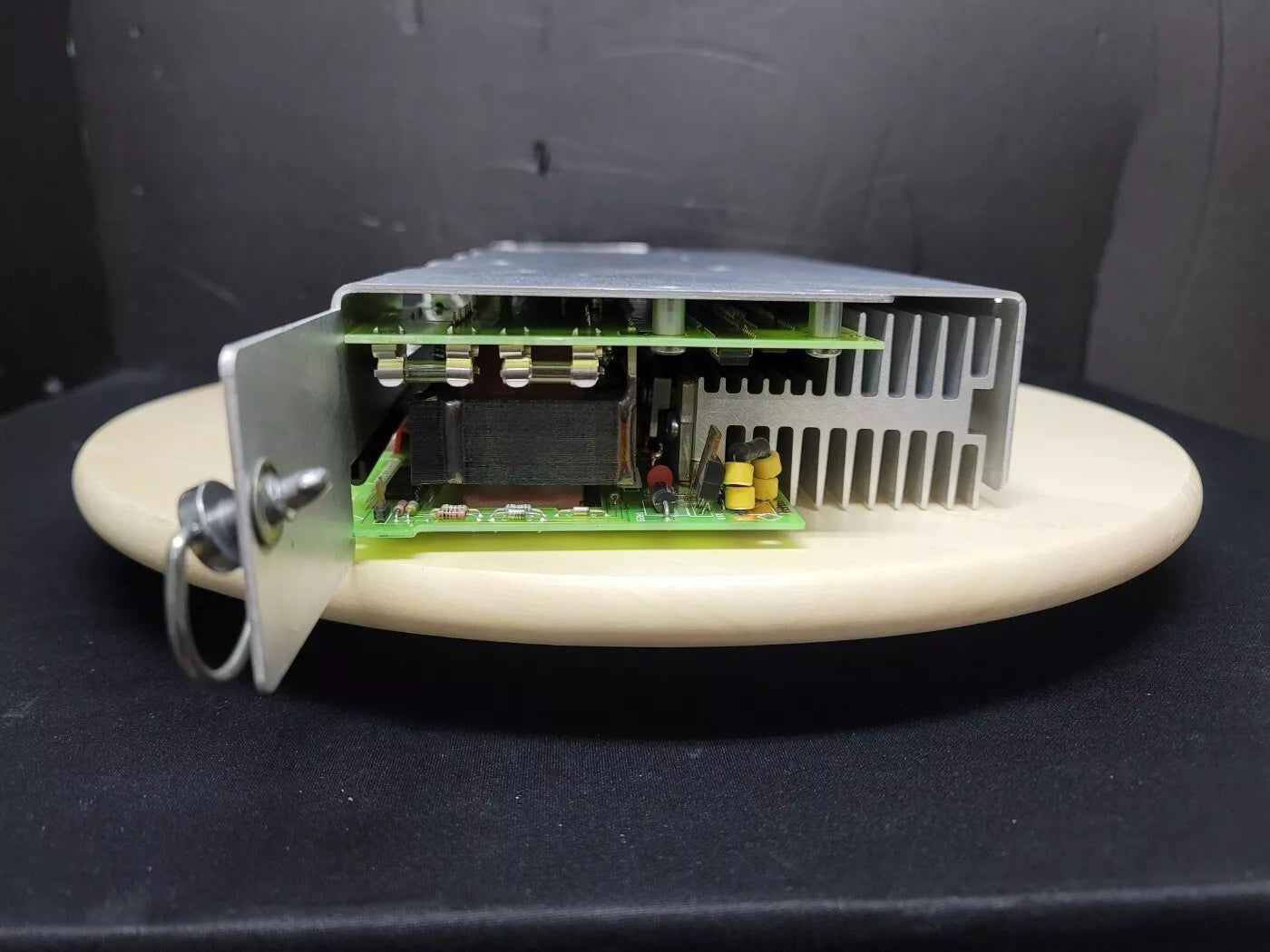HP 60503B 240V / 10A, 250W Load (0937)