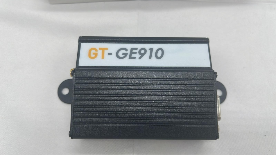 GT-GE910 Quad Band GSM Modem Terminal by GATE TEL