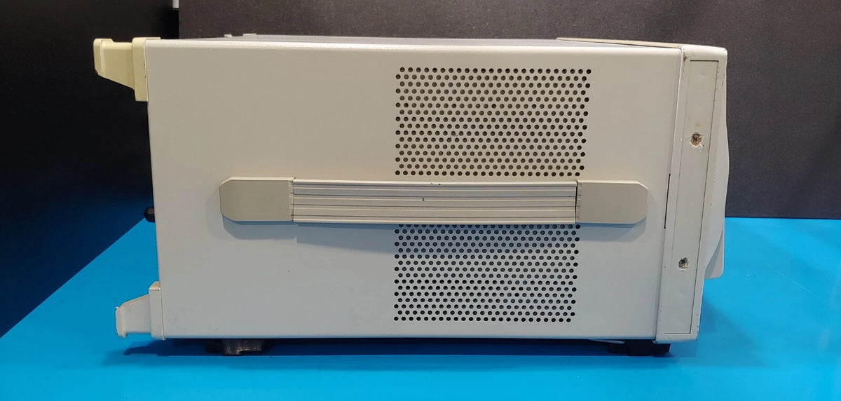 Advantest R3765CH Network Analyzer 40MHz-3.8GHz AS-IS (0160)