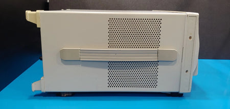 Advantest R3765CH Network Analyzer 40MHz-3.8GHz AS-IS (0160)