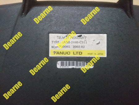 Yaskawa A05B-2440-C311