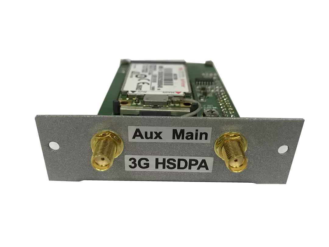 Tieline TL3GHSDPA Hardwire 3G Module for UMTS, HSDPA, and GSM Networks