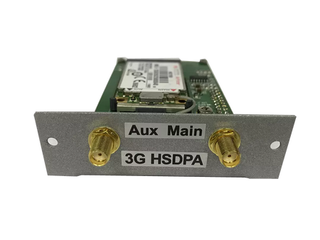 Tieline TL3GHSDPA Hardwire 3G Module for UMTS, HSDPA, and GSM Networks