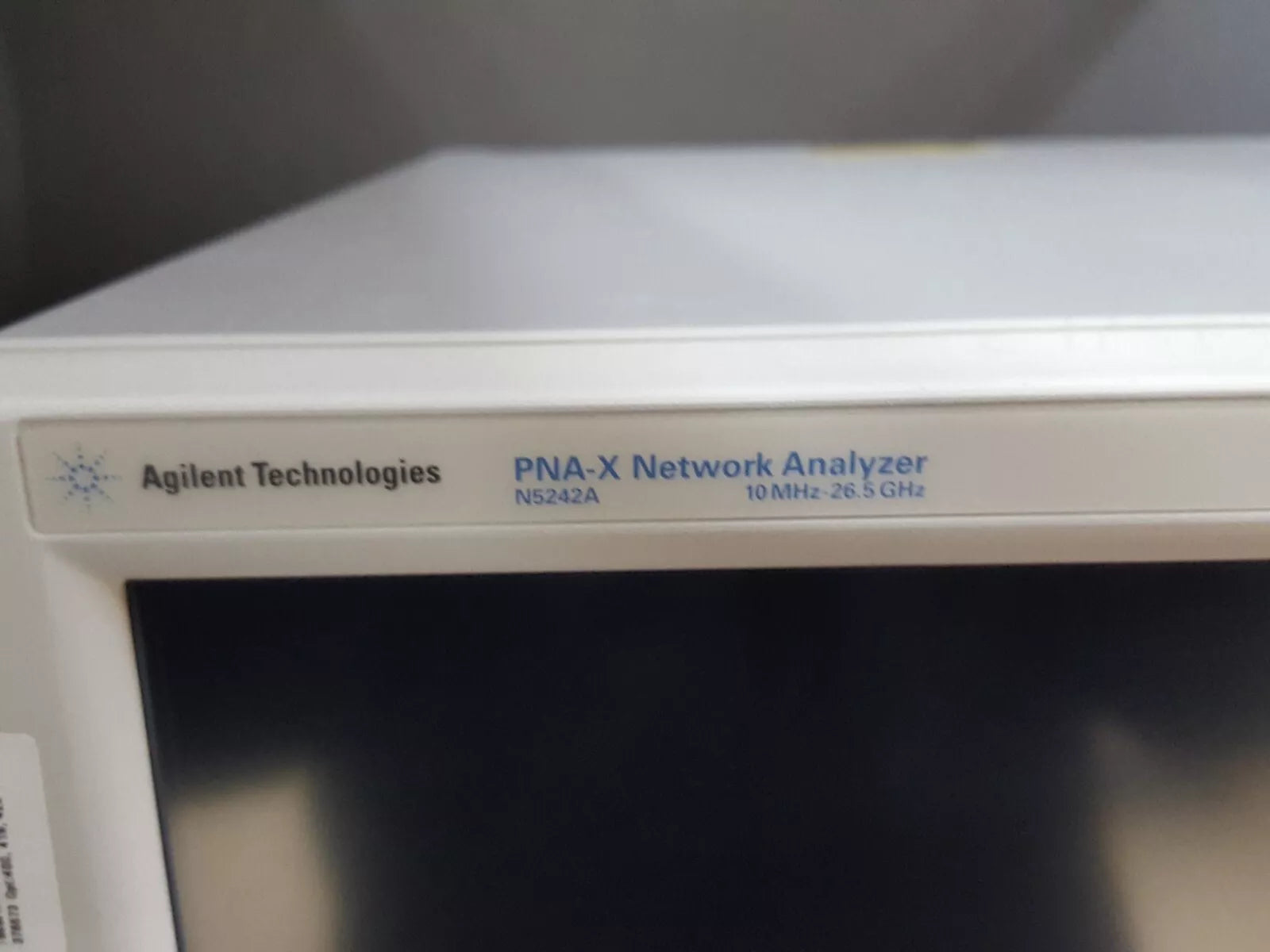 Keysight N5242A 4 Ports 26GHz PNA Network Analyzer