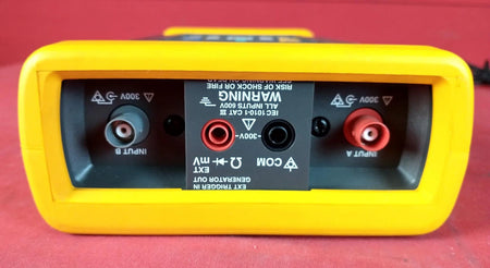 Fluke 96B 60 MHz Scopemeter, Series II