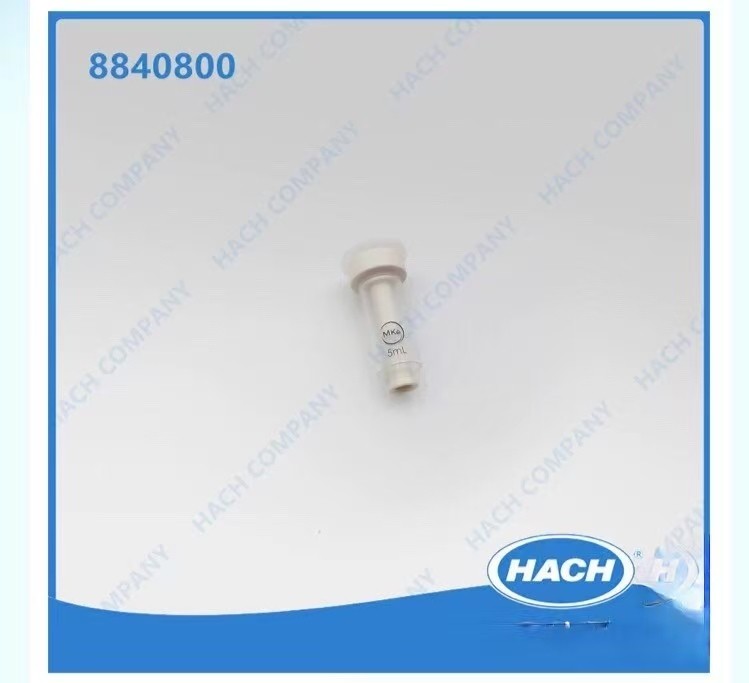 HACH Codmiax II III Water Analyzer