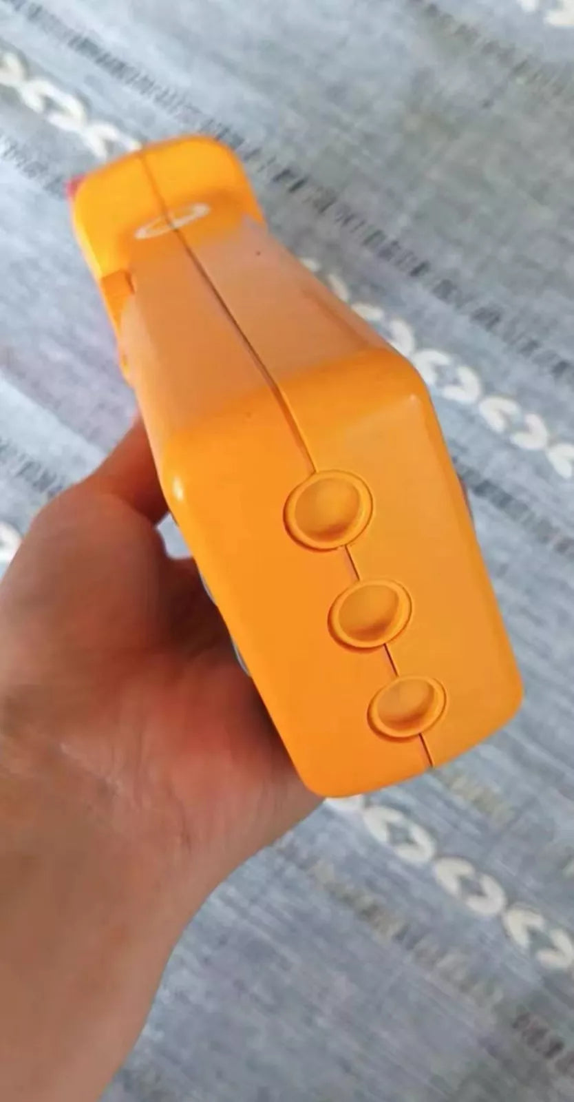 Fluke 1630 Ground Resistance Meter for Accurate Electrical System Testing