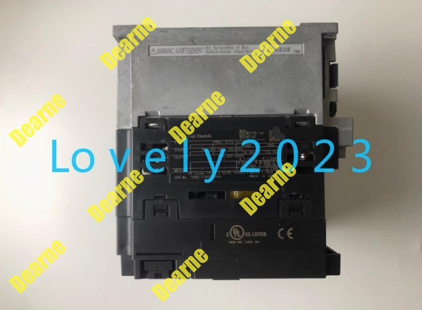 FUJI Inverter FRN3.7E2S-4J