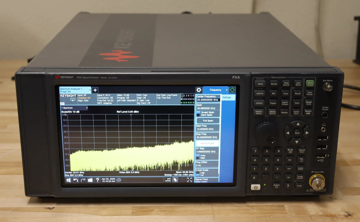 Lakeview Test and Measurement: Professional Multifunctional Digital Clamp Meter