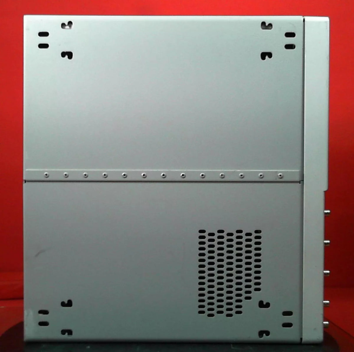 HP / Agilent 54825N Infiniium Oscilloscope 500MHz 2GSa/s SG40000684 - XG eqpt