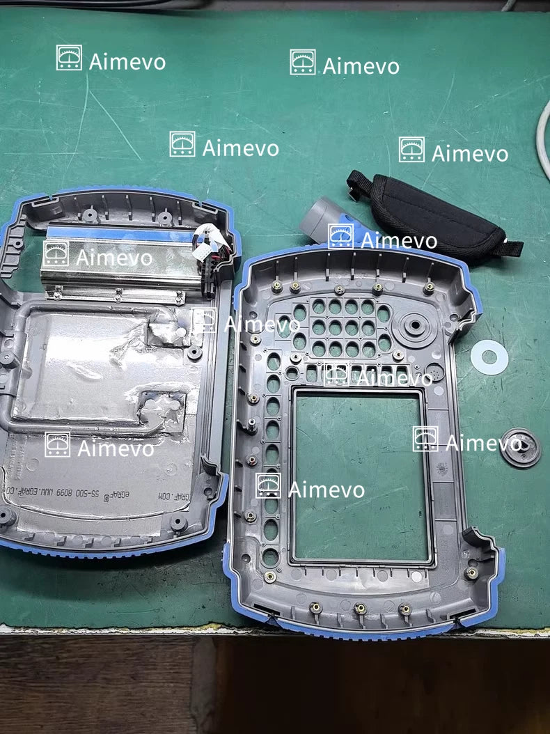 Keysight N9340B New Shell - Durable Protective Cover for Enhanced Product Longevity