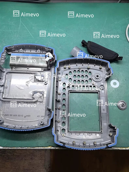 Keysight N9340B New Shell - Durable Protective Cover for Enhanced Product Longevity