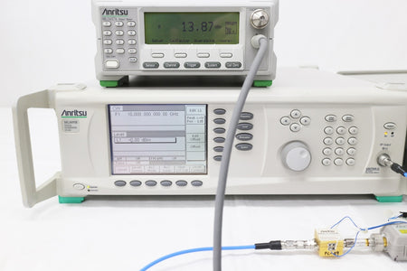 Anritsu MHL71500A Wideband Amplifier