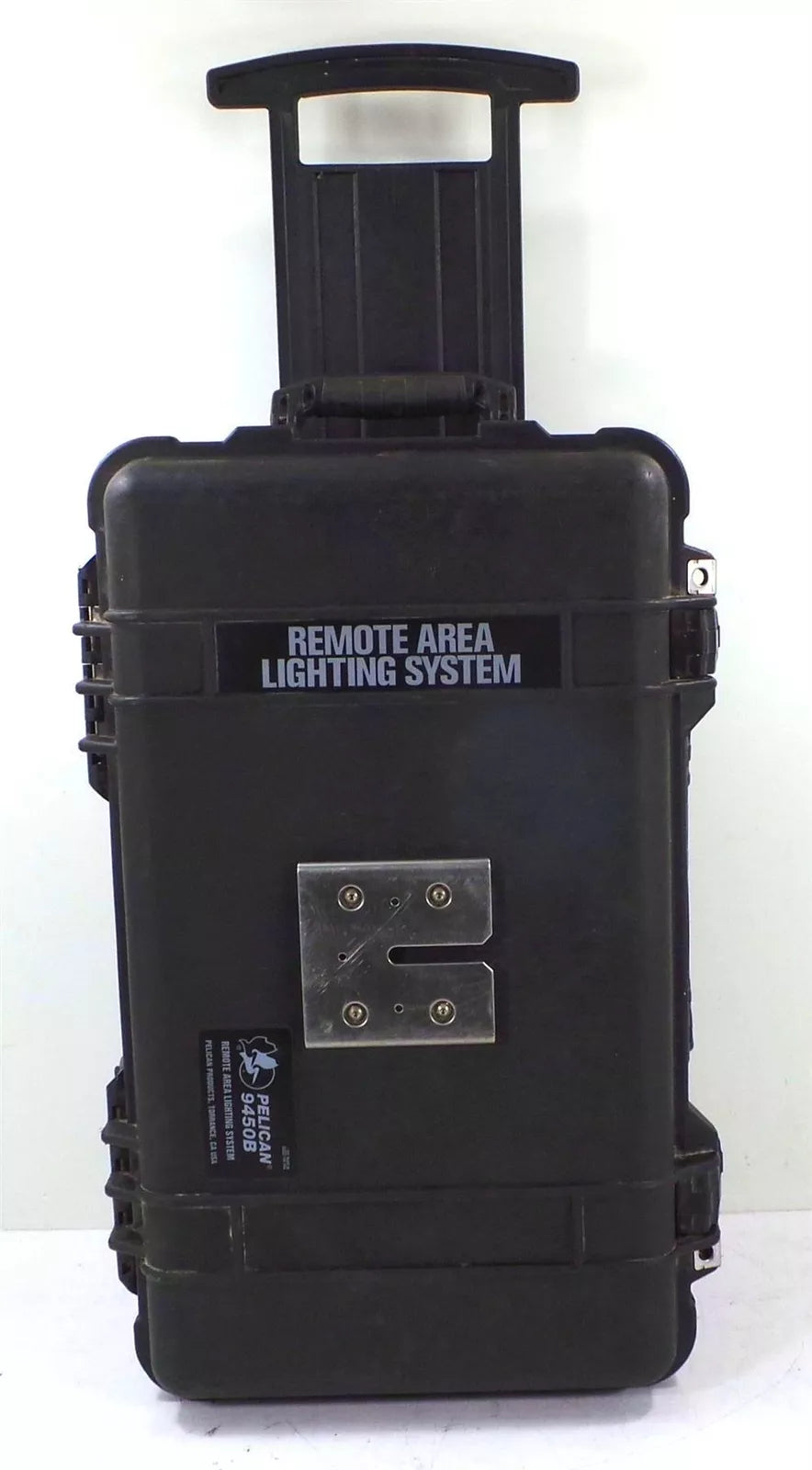 Pelican Products 9450b Rals Remote Area Lighting System