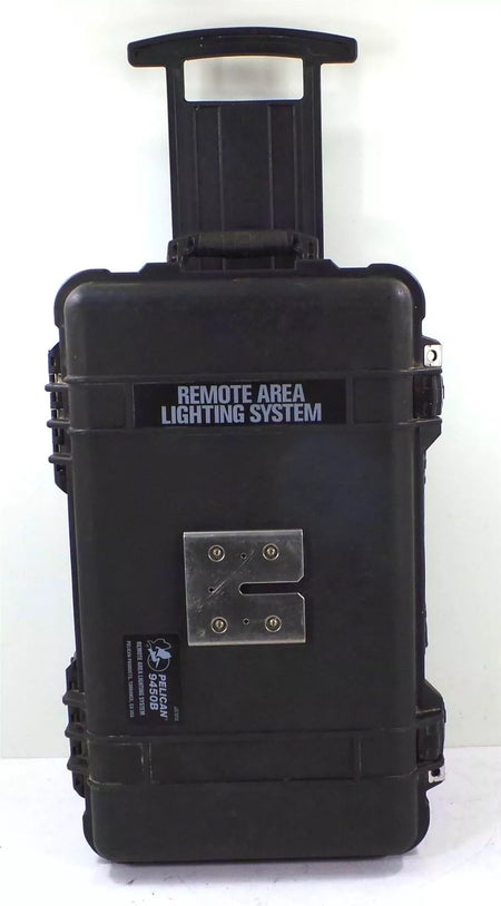 Pelican Products 9450b Rals Remote Area Lighting System