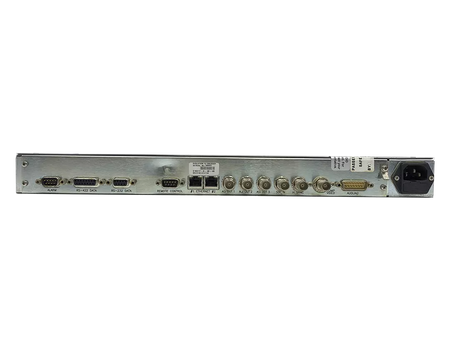 Tandberg E5710 MPEG 2 SD Encoder