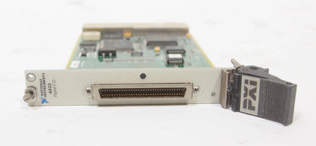 National Instruments NI PXI-6533 32Ch Digital DAQ Card I/O