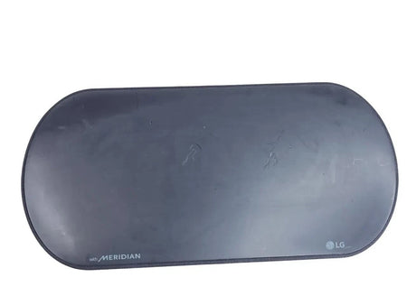 LG Eclair QP5 3.1.2ch Dolby Atmost Compact Sound Bar w/ Subwoofer
