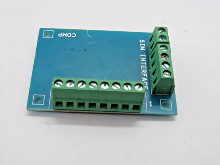 SD Card Interface Module for Electronic Projects