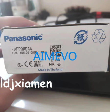 New AFP0RDA4 90-Day Warranty [nhm]