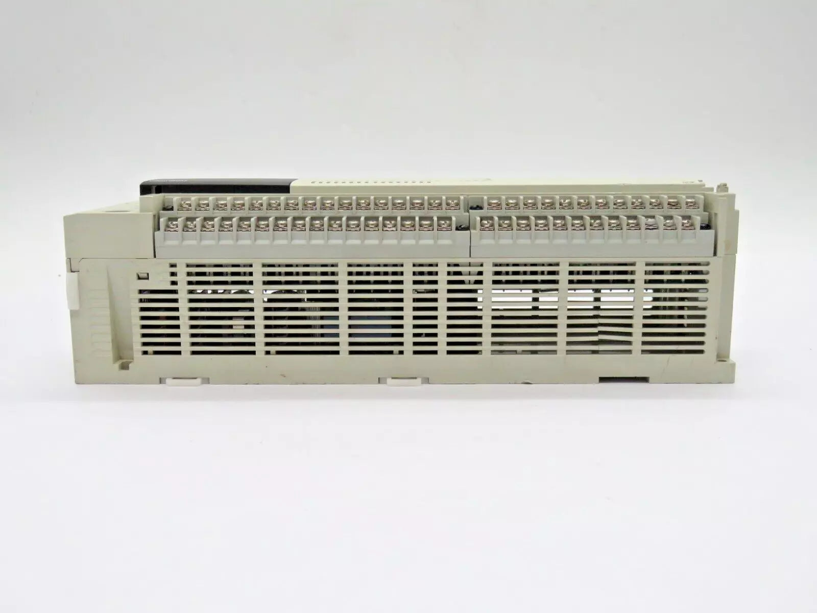 Mitsubishi Electric FX3U-80MTES-A Programmable Controller