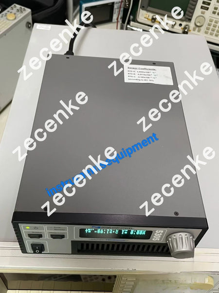 TECSource Semiconductor Laser Thermostat TECSource5305 TECSource Shipping by DHL or FedEx
