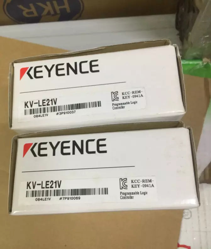 1 PC NEW Keyence Module KV-LE21V #B10X CL