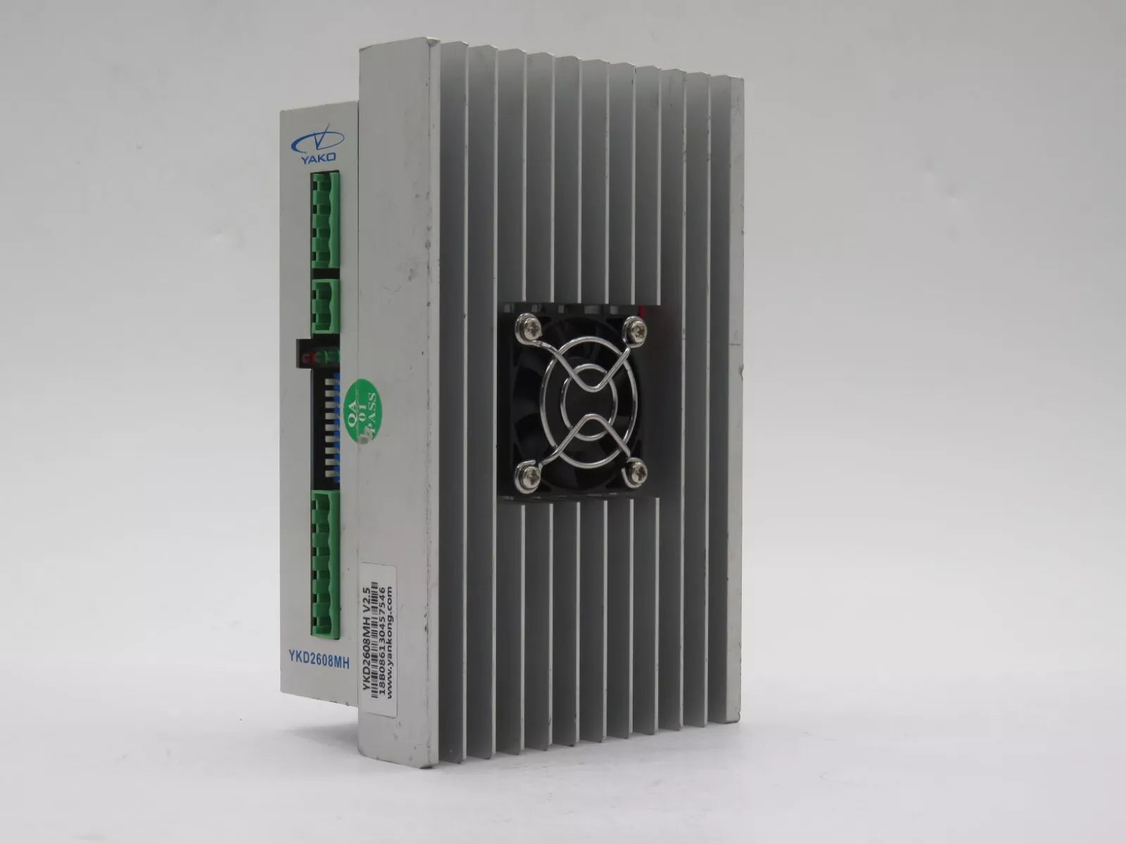 YAKO YKD2608MH Stepper Motor Driver 2 Phase