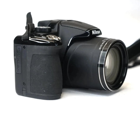 Nikon COOLPIX P530 16.1MP Digital Camera - Free Shipping