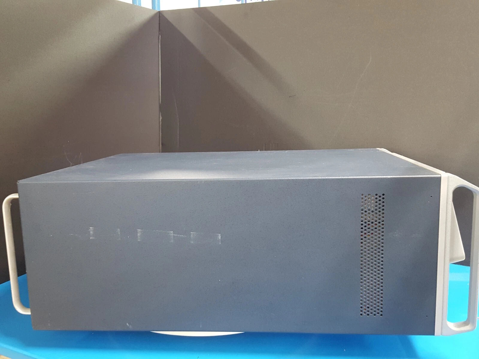 Thermo SCIENTIFIC EMC PRO PLUS EMC Immunity Test System FW v6.106 (1210)