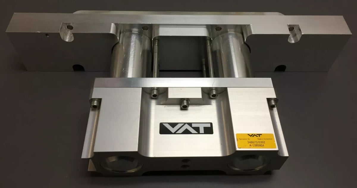 VAT P/N: 348673/0301 Kit Actuator with Gate